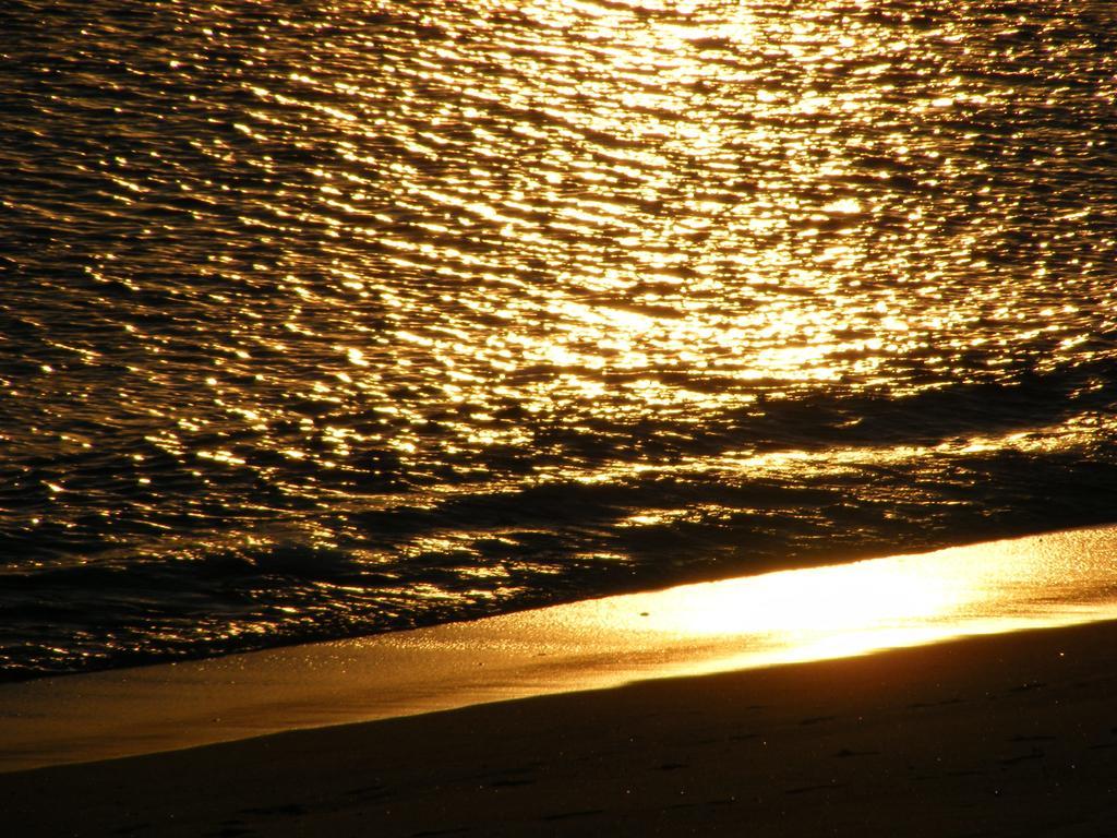 Апартаменты Mar De Сесимбра Экстерьер фото